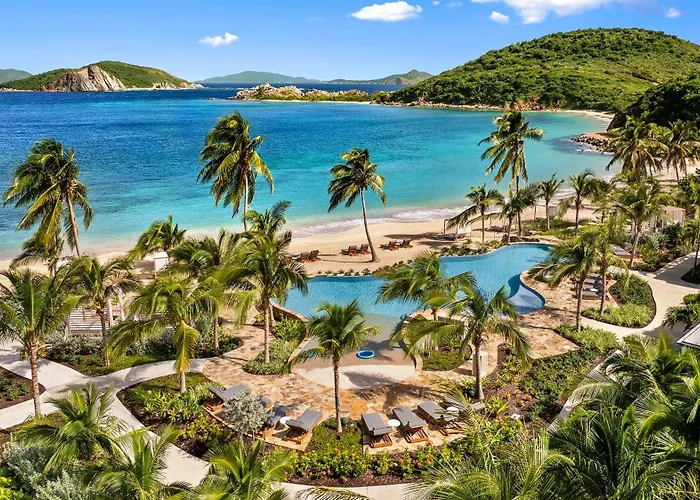 Peter Island Resort