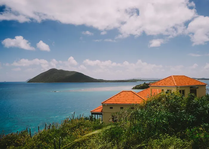Scrub Island Resort, Spa & Marina