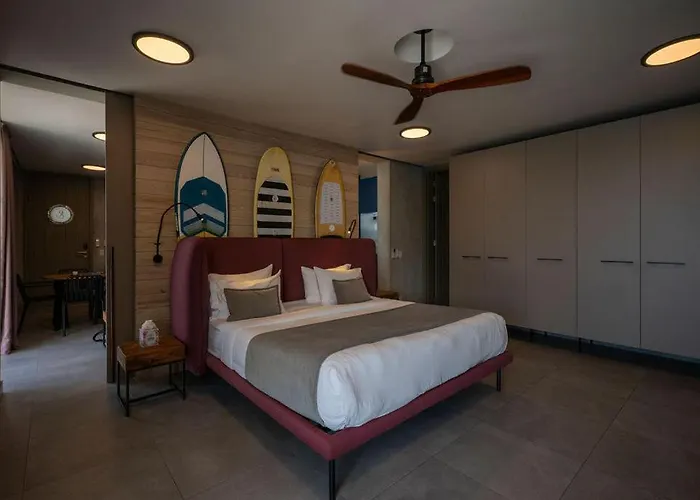 Saba Rock Resort